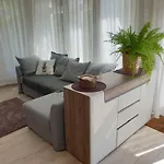 Tatil Evi Nadliget Vendeghaz Ábrahámhegy