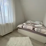 Nadliget Vendeghaz בית נופש Ábrahámhegy