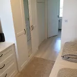 Nadliget Vendeghaz Tatil Evi