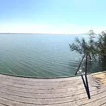 Nadliget Vendeghaz Tatil Evi